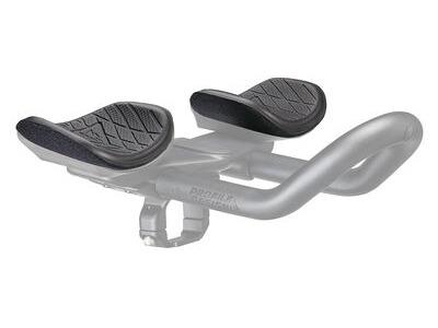 GIANT Tri Cockpit Armrest Pads click to zoom image