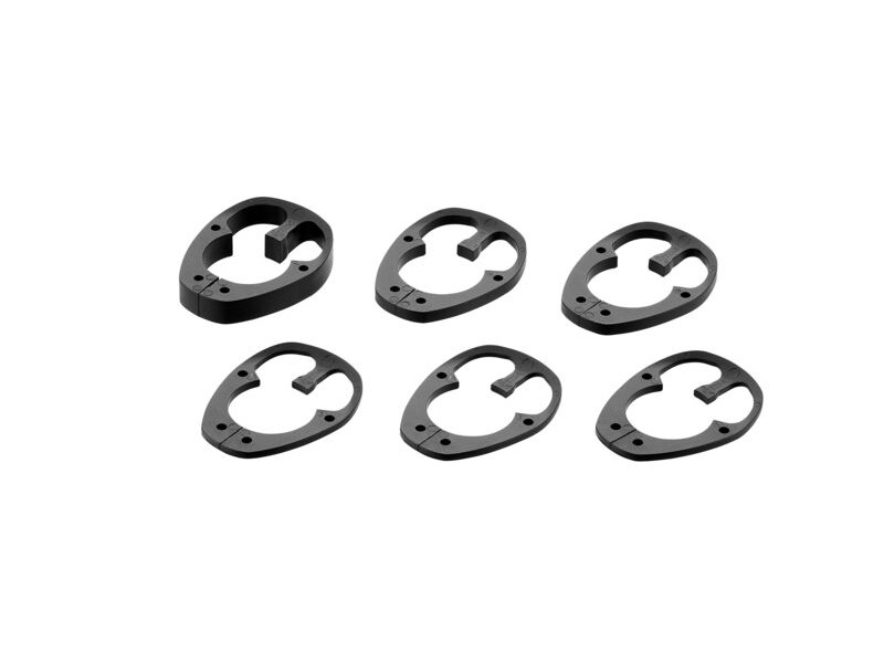 GIANT CONTACT SLR/SL XC INTEGRATED HANDLEBAR SPACER KIT click to zoom image