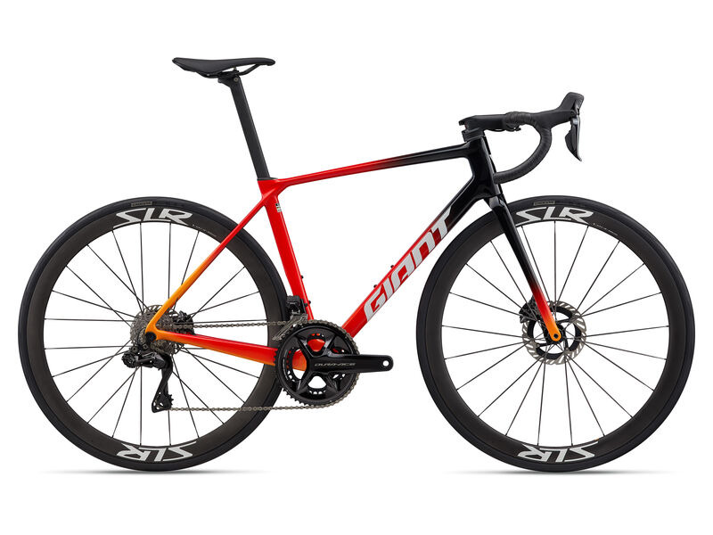 GIANT TCR Advanced Pro (Dura-Ace) click to zoom image