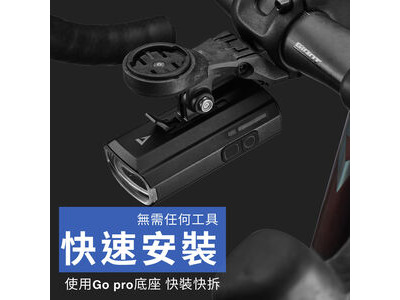 GIANT Recon+ HL1200 click to zoom image