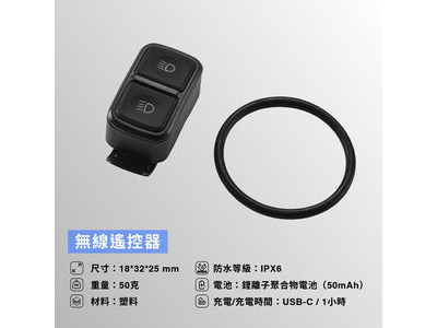 GIANT Recon+ HL1200 click to zoom image