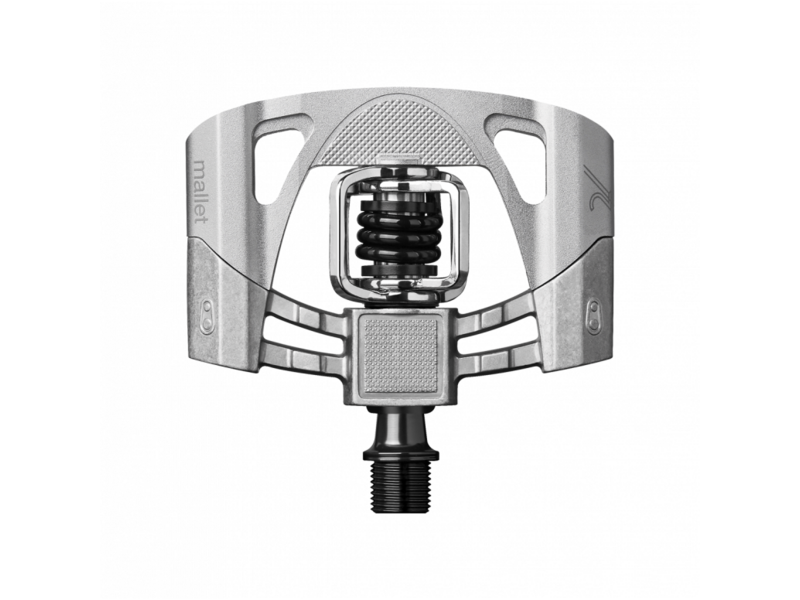 CRANKBROTHERS Mallet 2 click to zoom image