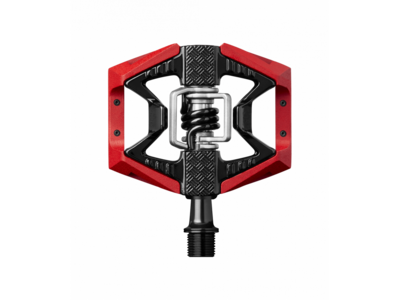 CRANKBROTHERS Double Shot 3 Red/Black click to zoom image
