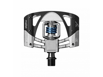 CRANKBROTHERS Mallet 3  click to zoom image