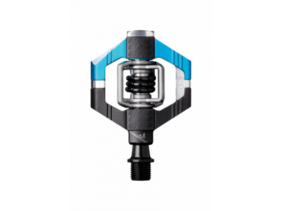 CRANKBROTHERS Candy 7  Blue/Black  click to zoom image