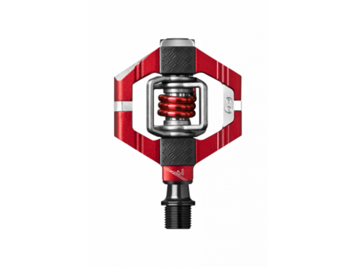 CRANKBROTHERS Candy 7  Red/Black  click to zoom image