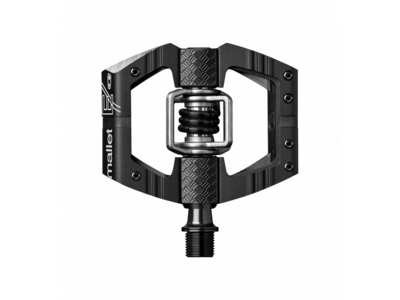 CRANKBROTHERS Mallet E  click to zoom image