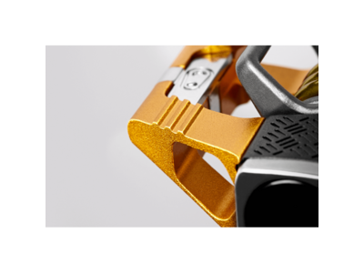 CRANKBROTHERS Candy 11 Gold click to zoom image