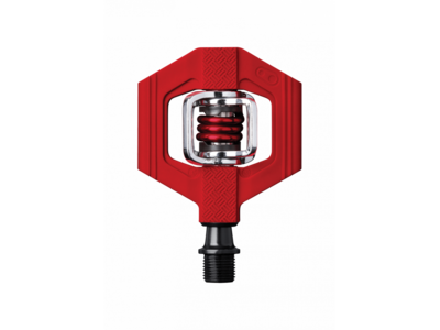 CRANKBROTHERS Candy 1  Red  click to zoom image