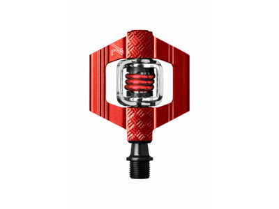 CRANKBROTHERS Candy 2  Red  click to zoom image