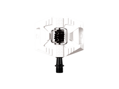 CRANKBROTHERS Double Shot 1  White  click to zoom image