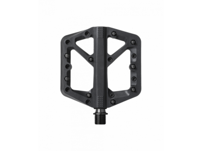 CRANKBROTHERS Stamp 1 Small Black  click to zoom image