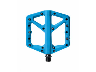 CRANKBROTHERS Stamp 1 Large Blue  click to zoom image