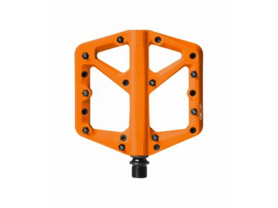 CRANKBROTHERS Stamp 1 Large Orange  click to zoom image