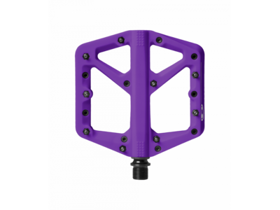 CRANKBROTHERS Stamp 1 Large Purple  click to zoom image