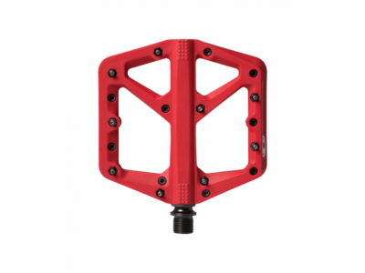 CRANKBROTHERS Stamp 1 Large Red  click to zoom image