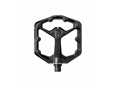 CRANKBROTHERS Stamp 7 Small Black  click to zoom image