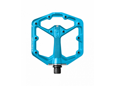 CRANKBROTHERS Stamp 7 Small Blue  click to zoom image