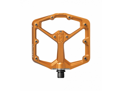 CRANKBROTHERS Stamp 7 Large Orange  click to zoom image