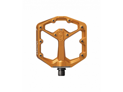 CRANKBROTHERS Stamp 7 Small Orange  click to zoom image