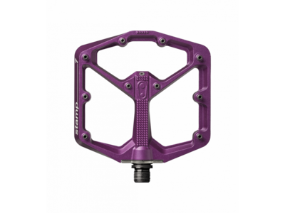 CRANKBROTHERS Stamp 7 Large Purple  click to zoom image