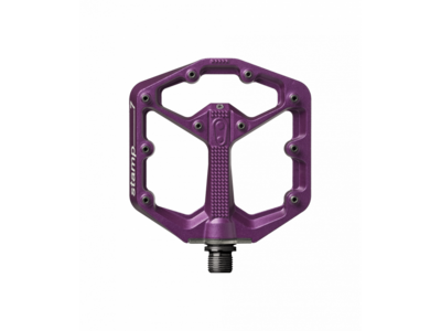 CRANKBROTHERS Stamp 7 Small Purple  click to zoom image