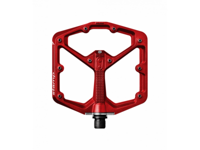 CRANKBROTHERS Stamp 7 Large Red  click to zoom image