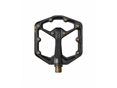 CRANKBROTHERS Stamp 11 Small Black  click to zoom image