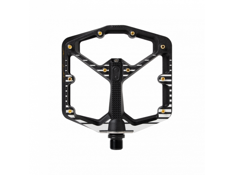 CRANKBROTHERS Stamp 7 Fabio Wibmer Edition click to zoom image