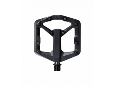 CRANKBROTHERS Stamp 2 Small Black  click to zoom image