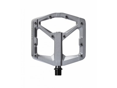 CRANKBROTHERS Stamp 3 Large Grey  click to zoom image