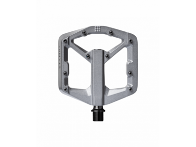 CRANKBROTHERS Stamp 3 Small Grey  click to zoom image
