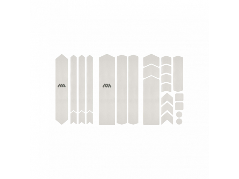 ALL MOUNTAIN STYLE Frame Guard E-Bike Clear click to zoom image