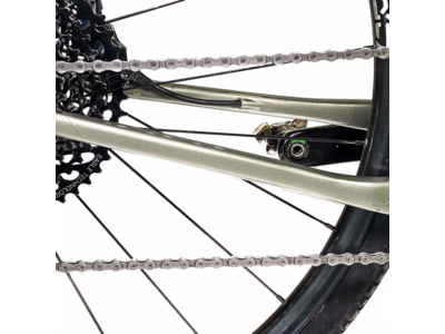 ALL MOUNTAIN STYLE AMS Frame Guard Gravel and Road Total Clear click to zoom image