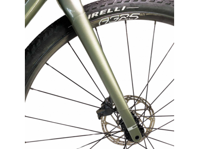 ALL MOUNTAIN STYLE AMS Frame Guard Gravel and Road Total Clear click to zoom image