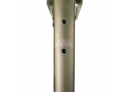 ALL MOUNTAIN STYLE AMS Frame Guard Gravel and Road Total Clear click to zoom image