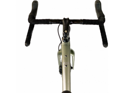 ALL MOUNTAIN STYLE AMS Frame Guard Gravel and Road Total Clear click to zoom image