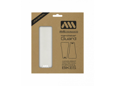ALL MOUNTAIN STYLE Bar Guard Clear click to zoom image