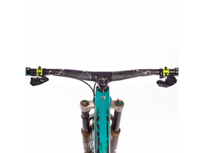 ALL MOUNTAIN STYLE Bar Guard Tracks click to zoom image