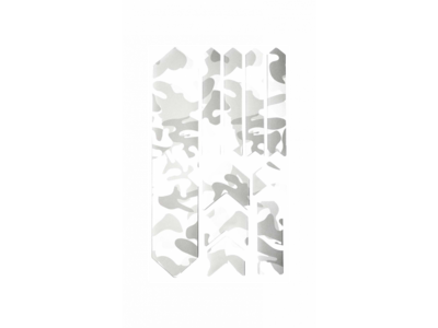 ALL MOUNTAIN STYLE FRAME GUARD EXTRA Camo White