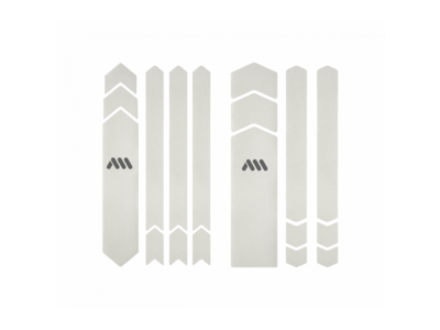 ALL MOUNTAIN STYLE Frame Guard Full Clear