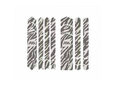 ALL MOUNTAIN STYLE Frame Guard Full Clear click to zoom image