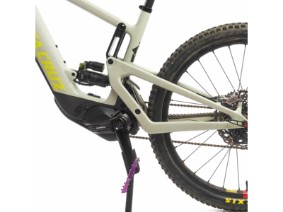 ALL MOUNTAIN STYLE Frame Guard Full Clear click to zoom image