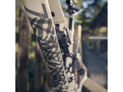 ALL MOUNTAIN STYLE Frame Guard Full Clear click to zoom image