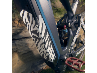 ALL MOUNTAIN STYLE Frame Guard Full Clear click to zoom image