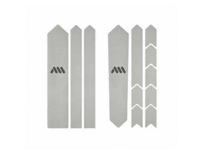 ALL MOUNTAIN STYLE Frame Guard Gravel & Road Clear