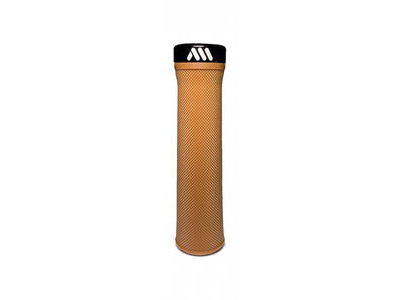 ALL MOUNTAIN STYLE BERM GRIPS  Gum  click to zoom image