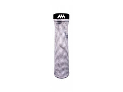 ALL MOUNTAIN STYLE BERM GRIPS  White  click to zoom image