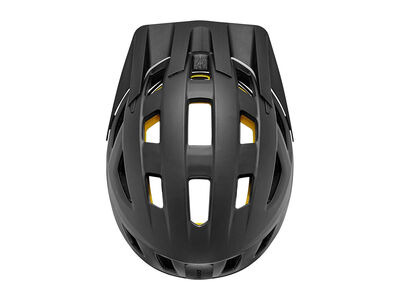 LIV Path MIPS Helmet Matte Panther Black click to zoom image