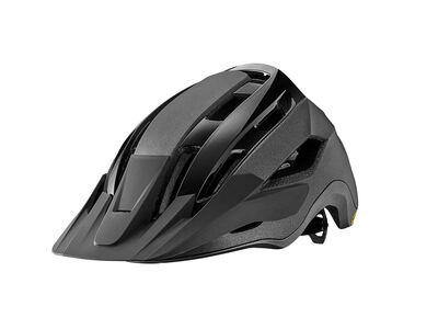 LIV Rail Helmet Black Diamond